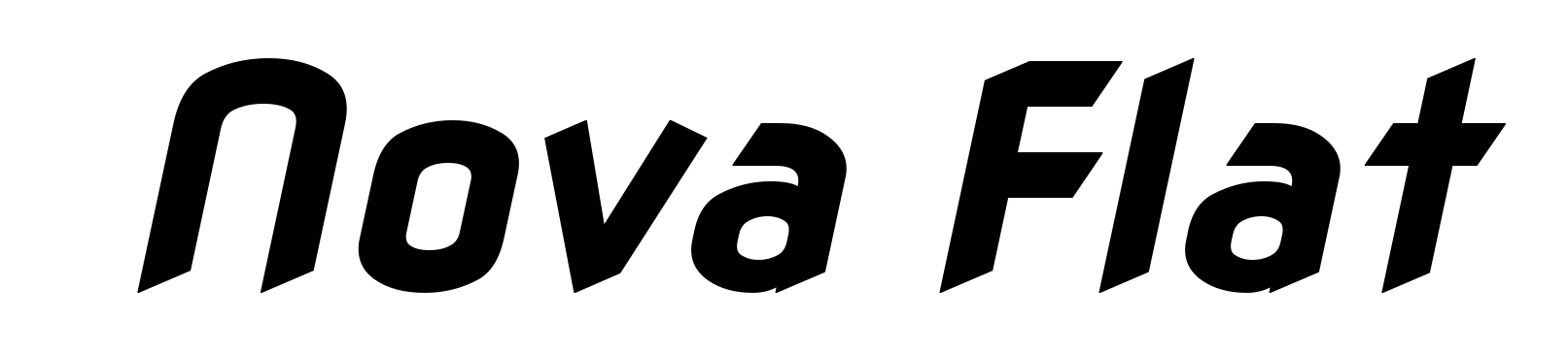 Nova Flat